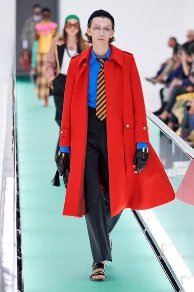 gucci uomo estate 2020|gucci men's clothing 2020.